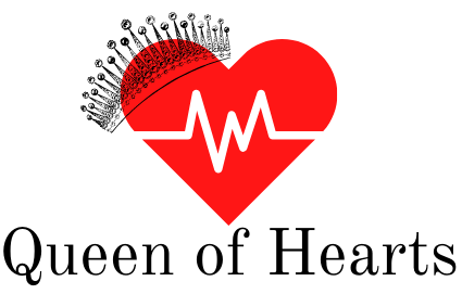 Queen of Hearts